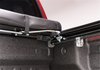 Deuce Tonneau Cover Fits Select Nissan Frontier, Bed Length: 5 ft. - image 3