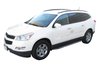 STX 100 Running Boards enhance vehicle appearance by adding the OEM style functionality. Features fu - image 2
