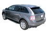 STX 100 Running Boards enhance vehicle appearance by adding the OEM style functionality. Features fu - image 2