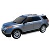 STX 100 Running Boards enhance vehicle appearance by adding the OEM style functionality. Features fu - image 2
