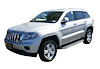 STX 100 Running Boards enhance vehicle appearance by adding the OEM style functionality. Features fu