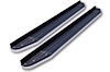 STX100 Running Boards