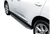 STX 100 Running Boards enhance vehicle appearance by adding the OEM style functionality. Features fu - image 1