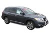 STX 100 Running Boards enhance vehicle appearance by adding the OEM style functionality. Features fu - image 2