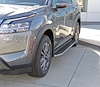 STX100 Running Boards