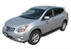 STX 100 Running Boards enhance vehicle appearance by adding the OEM style functionality. Features fu - image 1