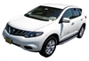 STX 100 Running Boards enhance vehicle appearance by adding the OEM style functionality. Features fu - image 1
