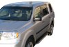 STX 100 Running Boards enhance vehicle appearance by adding the OEM style functionality. Features fu - image 2