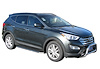 STX 100 Running Boards enhance vehicle appearance by adding the OEM style functionality. Features fu - image 1