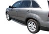 STX 100 Running Boards enhance vehicle appearance by adding the OEM style functionality. Features fu - image 2