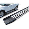 STX 200 Running Boards are OEM style with a custom made fit for your vehicle. Feature a 5? wide step - image 1