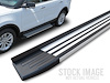 STX200 RUNNING BOARDS - image 1