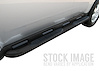 Black Powdercoated Nerf Bars Envoy and Trailblazer - image 1