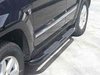 Black Powdercoated Nerf Bars Silverado/Sierra - image 2