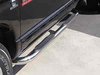 Polished Stainless Steel Nerf Bars 2004-2012 Colorado/Canyon Pickup Crew Cab - image 3