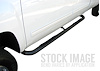 Black Powdercoated Nerf Bars 2015-2017 Canyon & Colorado Extended Cab - image 1