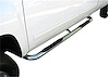 Polished Stainless Nerf Bars - image 1