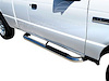 Polished Stainless Nerf Bars 1999-11 Ford Ranger XLT/Ranger Edge - image 1