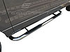 3 in. Round Side Bar Polished Stainless Steel - image 1