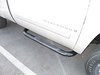 Black Powdercoated Nerf Bars - image 3