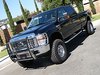 Polished Stainless Nerf Bars  Ford SuperCrew - image 4