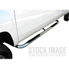 3 in. Round Side Bar Polished Stainless Steel - image 1