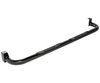Black Powdercoat Nerf Bars 2002-2007 Jeep Liberty - image 2