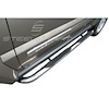 3 in. Round Side Bar