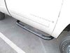 Black Powdercoated Nerf Bars 2009-2009 Ram - image 2