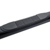 3 In. Round Wheel to Wheel Side Bars for 2018-2019 Jeep Wrangler JL Unlimited 4-Door - image 3