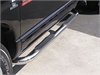 Polished Stainless Steel Nerf Bars - image 1