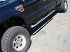 Polished Stainless Steel Nerf Bars - image 4