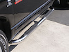 Polished Stainless Nerf Bars 2015-2017 Dodge Ram Regular Cab - image 1