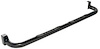 Black Powdercoated Nerf Bars 2005-2017 Tacoma Double Cab - image 1