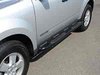 Black Powdercoated Nerf Bars - image 4