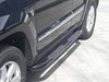 Black Powdercoated Nerf Bars - image 2