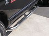Polished Stainless Steel Nerf Bars - image 2