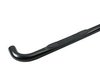 Black Powdercoated Nerf Bars 2003-2009 Toyota 4Runner - image 2
