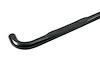 Black Powdercoated Nerf Bars 2013-2017 Toyota RAV4 - image 1