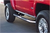 Polished Stainless Nerf Bars - image 1