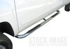 3" ROUND SIDEBARS - image 1