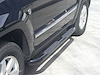 Black Powdercoated Nerf Bars - image 1