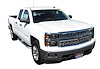 STX 300 Running Boards are designed with advanced PC technology. The 4.5? wide step platforms are de - image 1