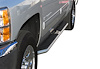 STX 300 Running Boards are designed with advanced PC technology. The 4.5? wide step platforms are de - image 1