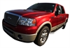 STX 300 Running Boards are designed with advanced PC technology. The 4.5? wide step platforms are de - image 1
