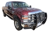 STX 300 Running Boards are designed with advanced PC technology. The 4.5? wide step platforms are de - image 1