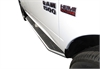STX 300 Running Boards are designed with advanced PC technology. The 4.5? wide step platforms are de - image 1