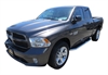 STX 300 Running Boards are designed with advanced PC technology. The 4.5? wide step platforms are de - image 1