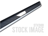 STX 300 Running Boards are designed with advanced PC technology. The 4.5? wide step platforms are de - image 1