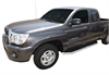 STX 300 Running Boards are designed with advanced PC technology. The 4.5? wide step platforms are de - image 1